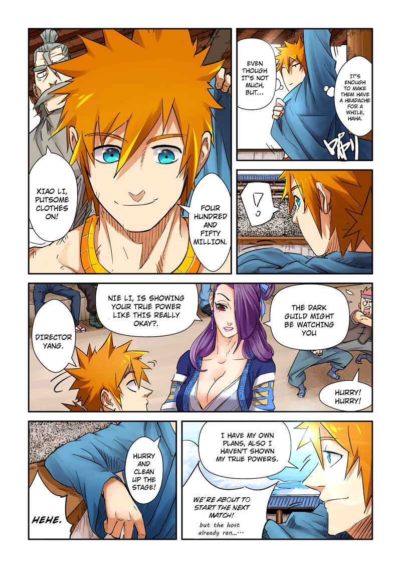 Chapter 107 - Page 4