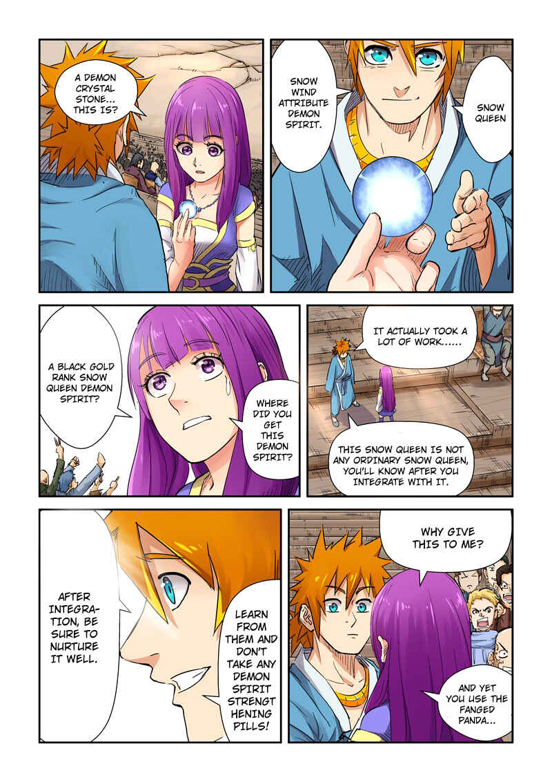 Chapter 107 - Page 8