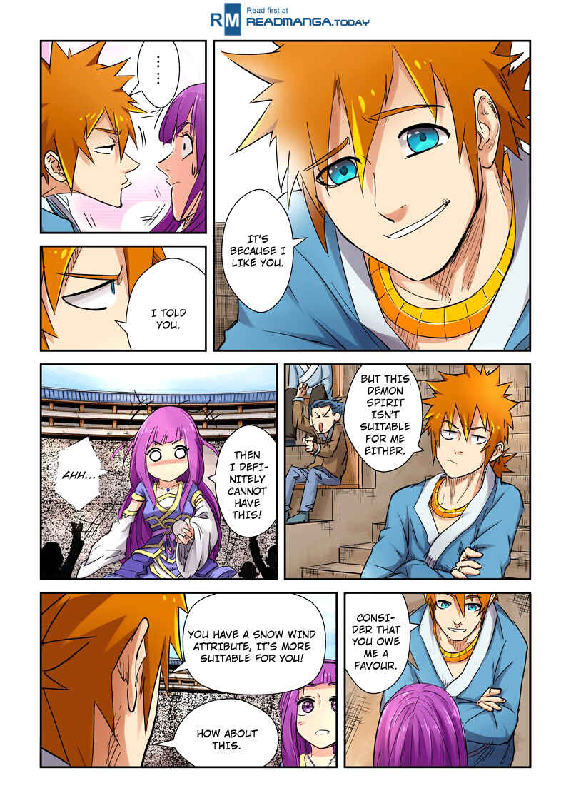Chapter 107 - Page 9