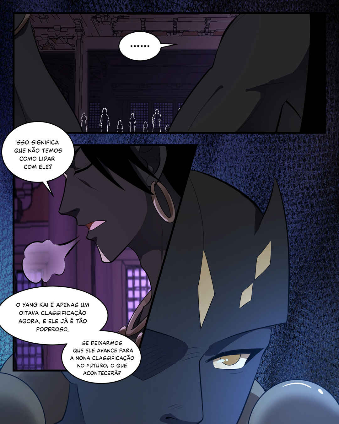 Chapter 3390 - Page 24