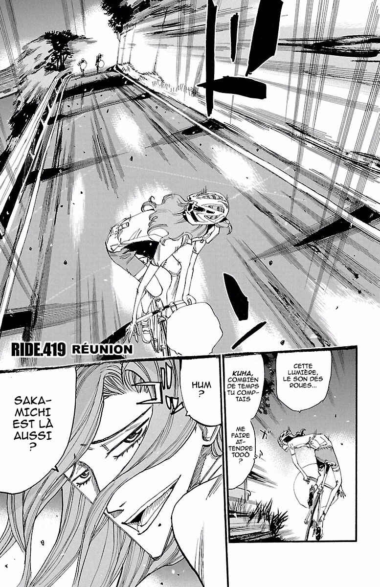 Chapter 419 - Page 3