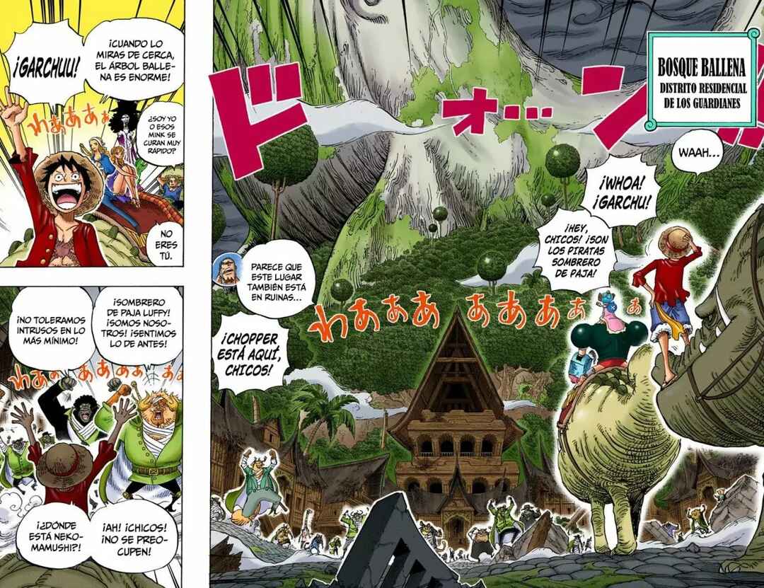 Chapter 814 - Page 10