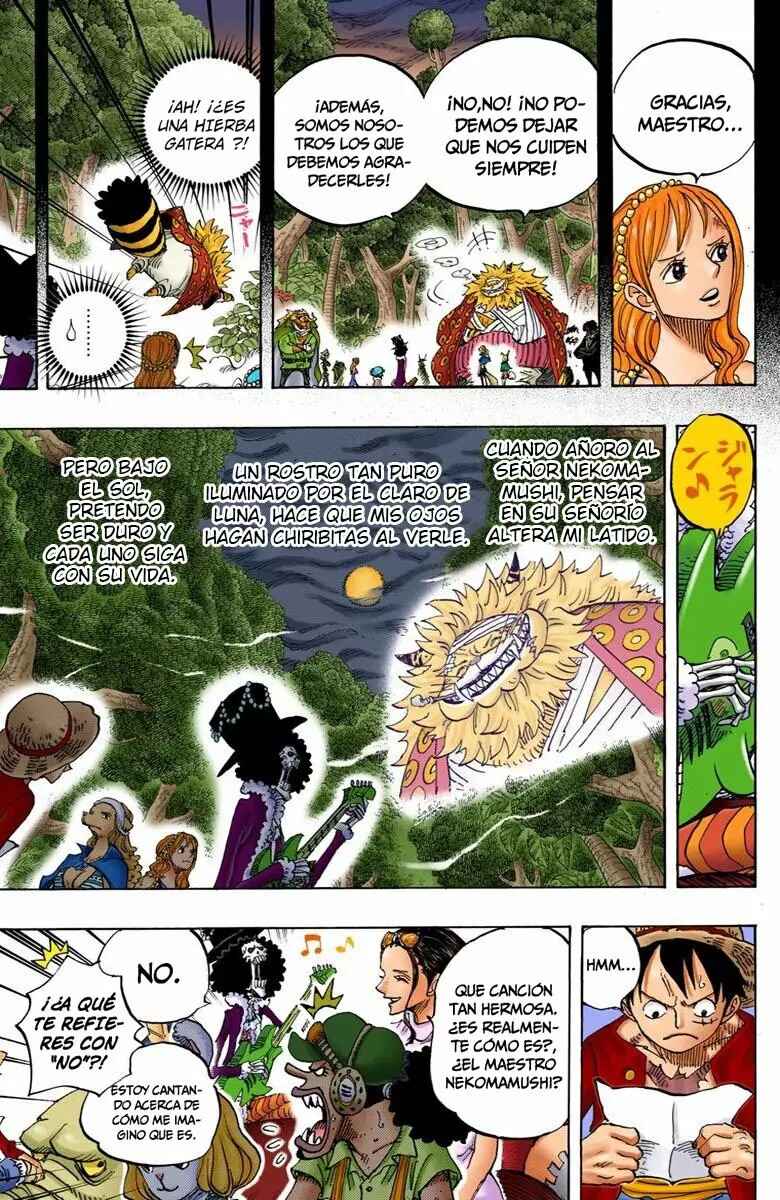 Chapter 814 - Page 3