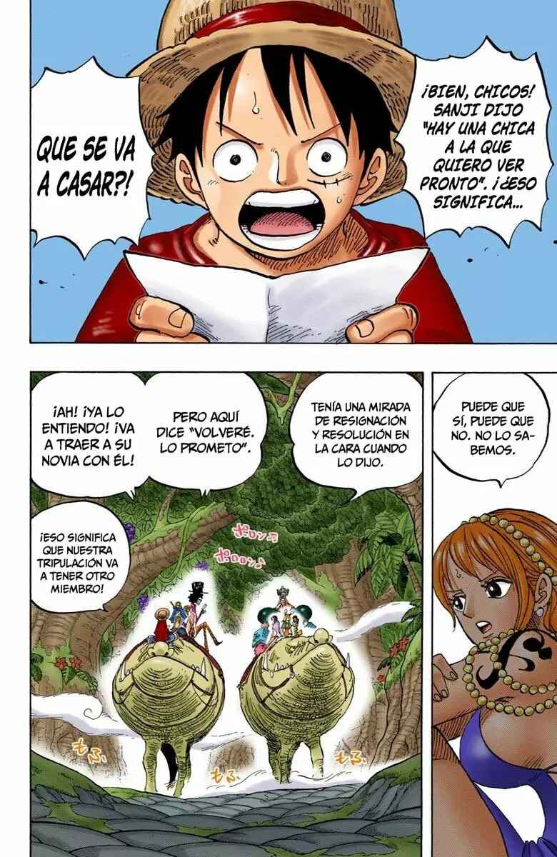 Chapter 814 - Page 4