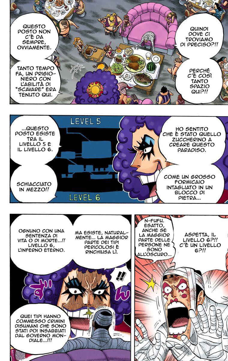 Chapter 538 - Page 10