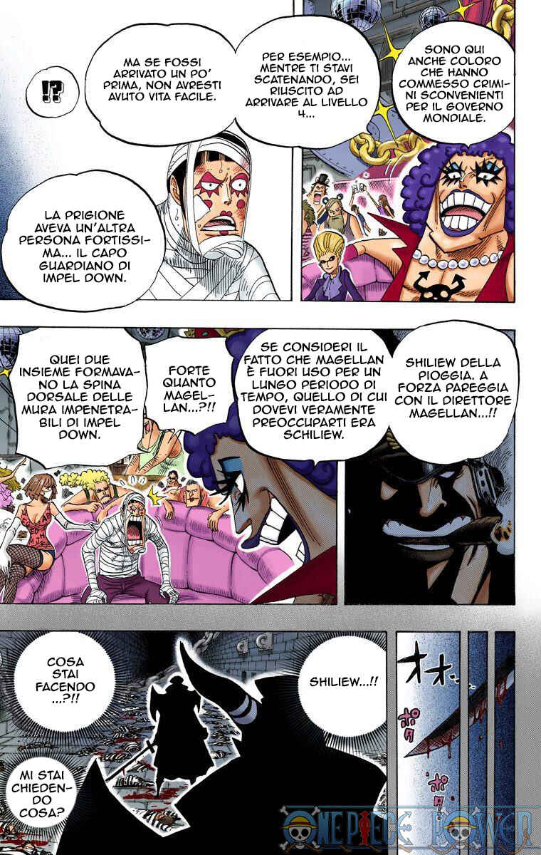 Chapter 538 - Page 11
