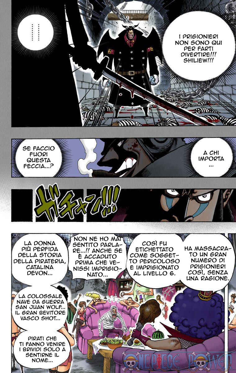 Chapter 538 - Page 12