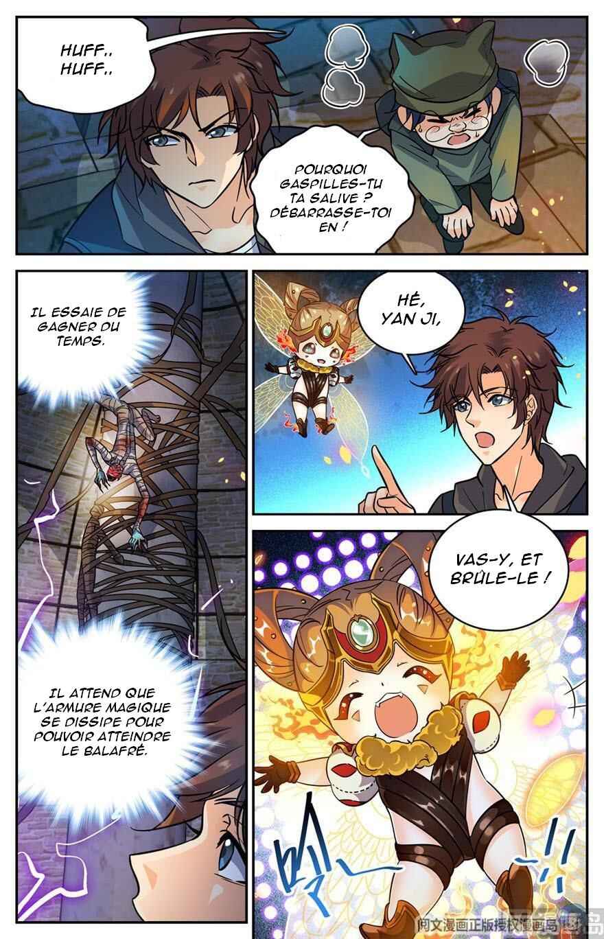 Chapter 392 - Page 10