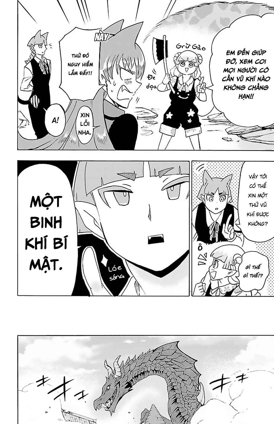 Chapter 81 - Page 19