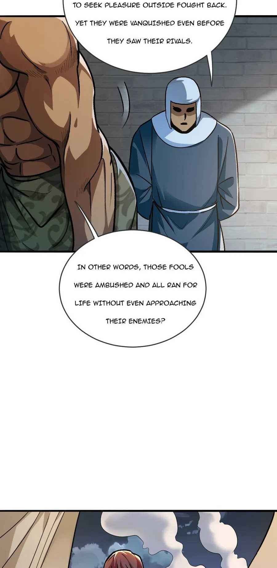 Chapter 421 - Page 9