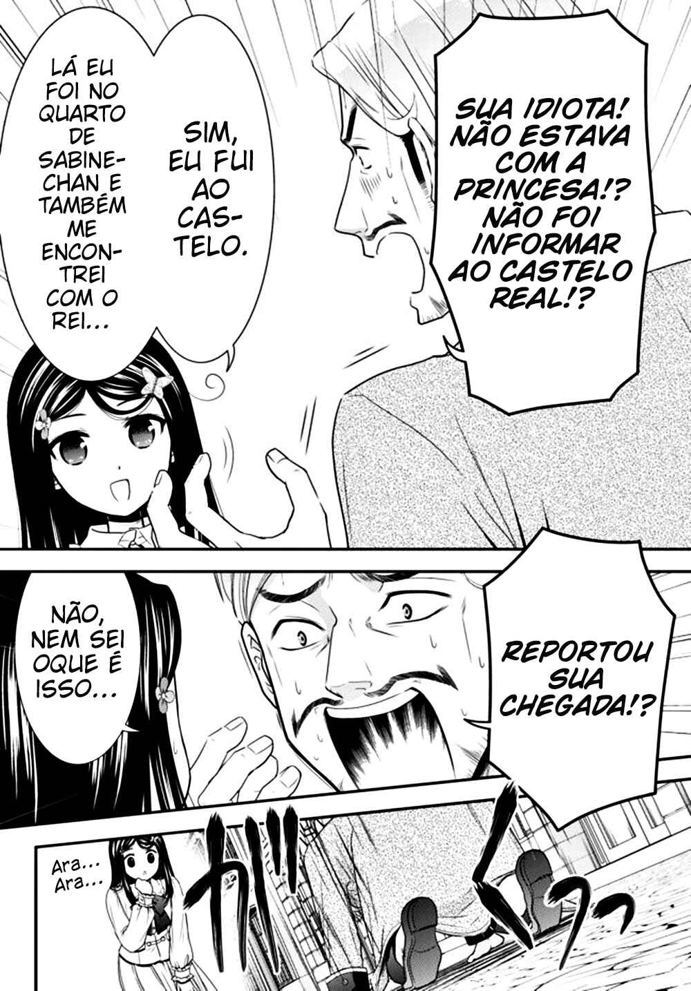Chapter 56 - Page 5