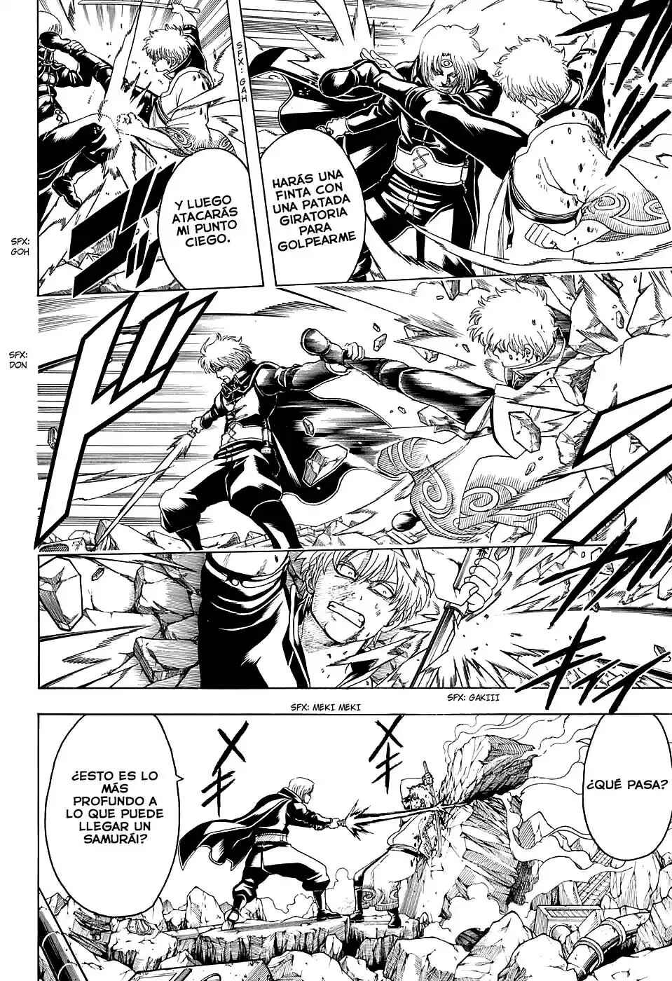 Chapter 570 - Page 12
