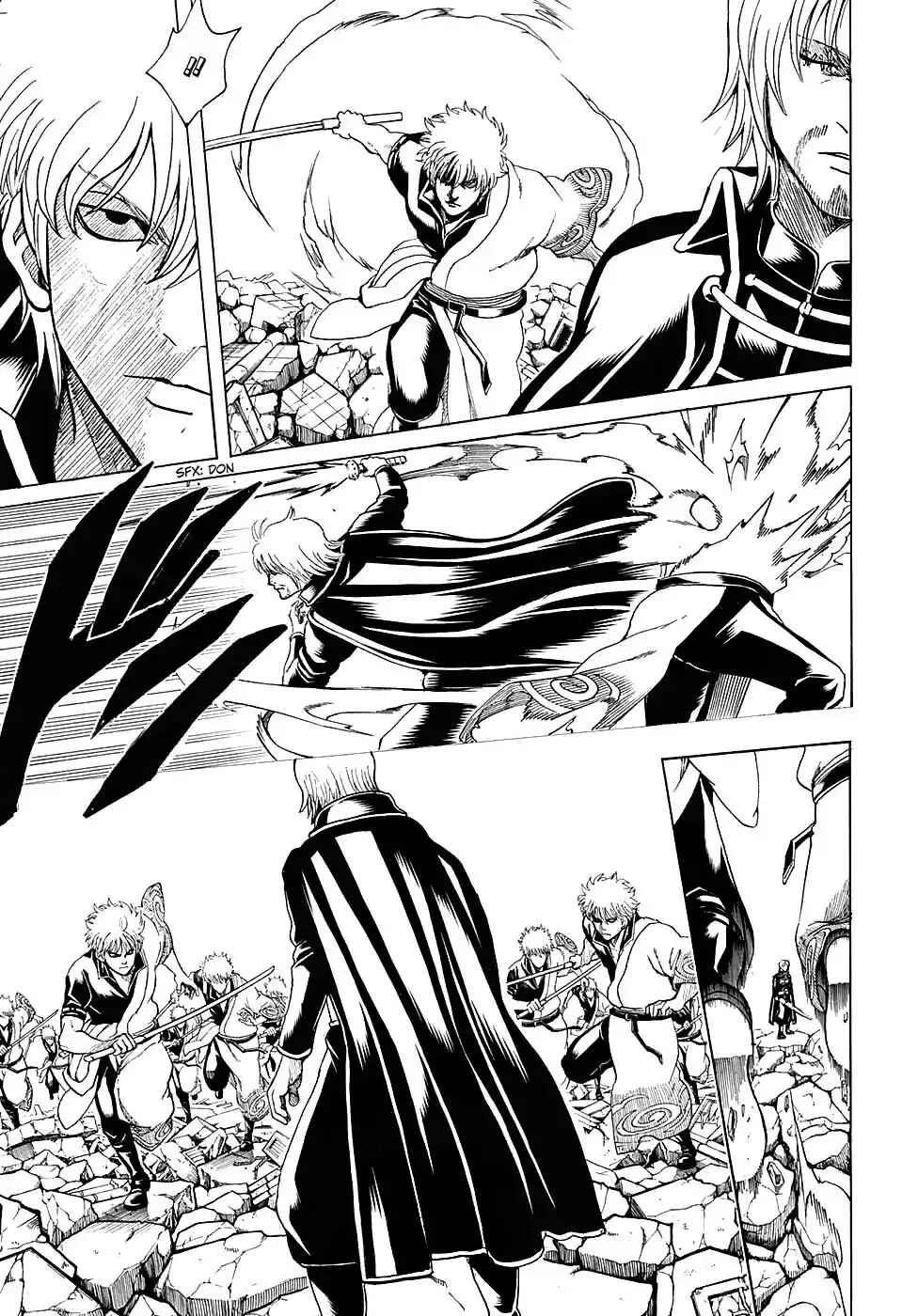 Chapter 570 - Page 15