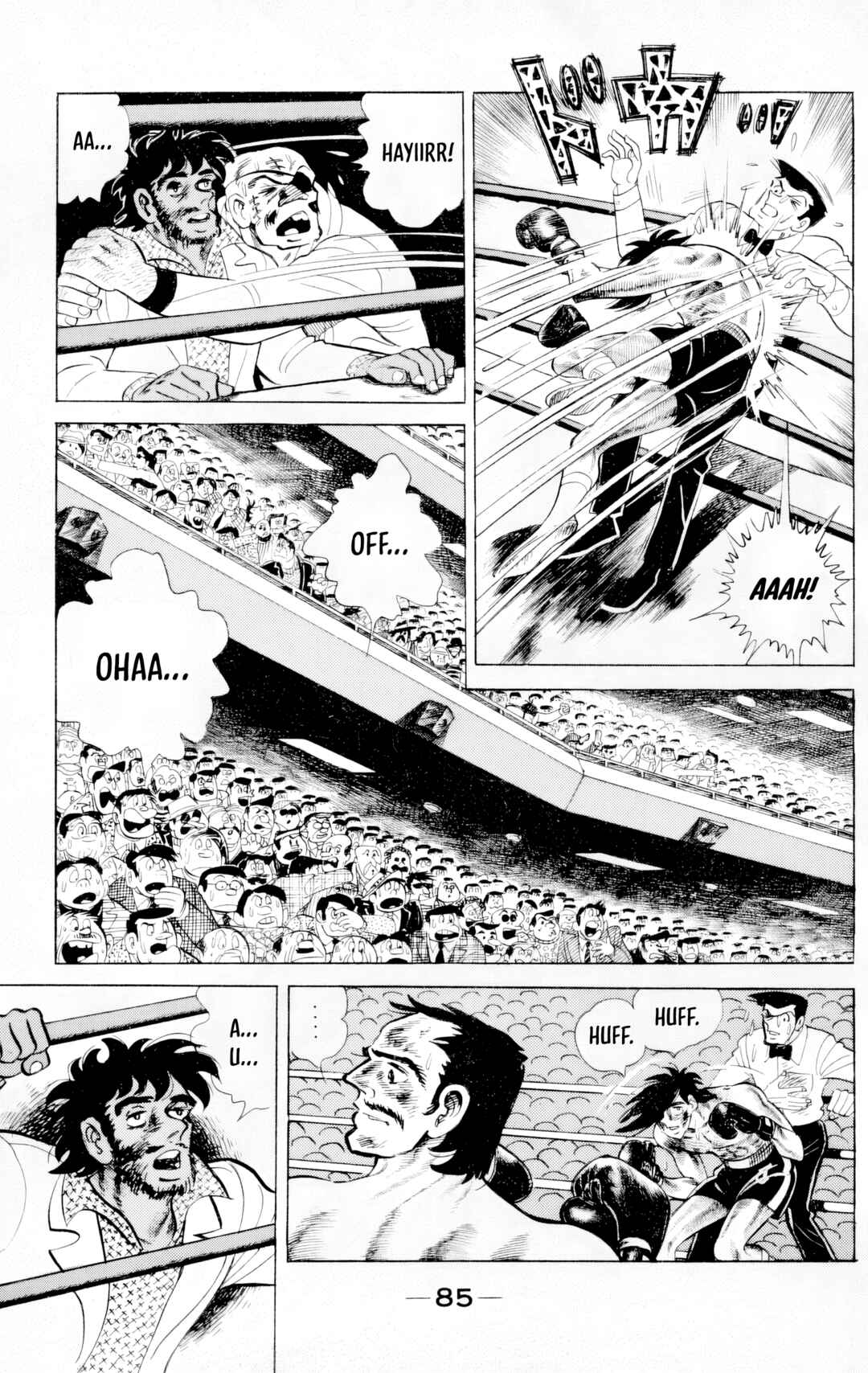 Chapter 182 - Page 12