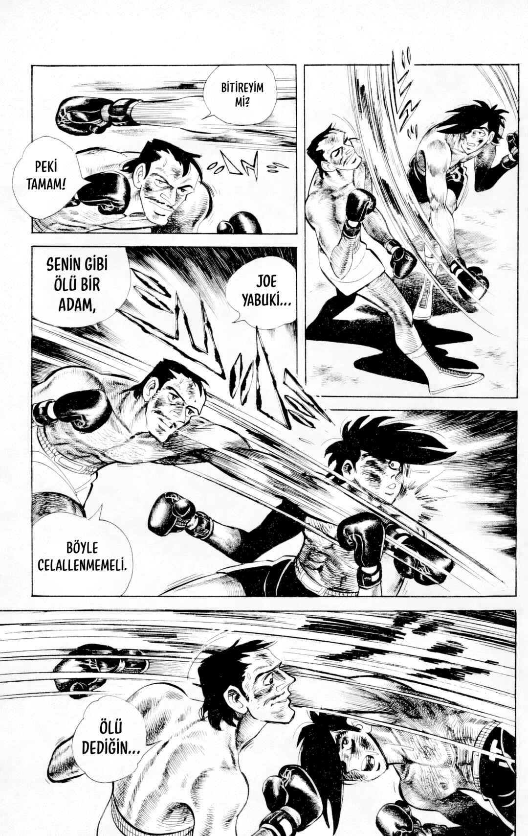 Chapter 182 - Page 16