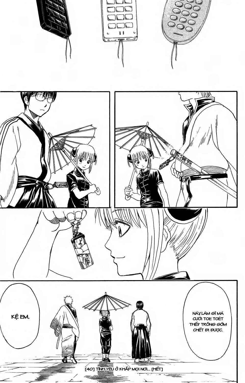 Chapter 352 - Page 20