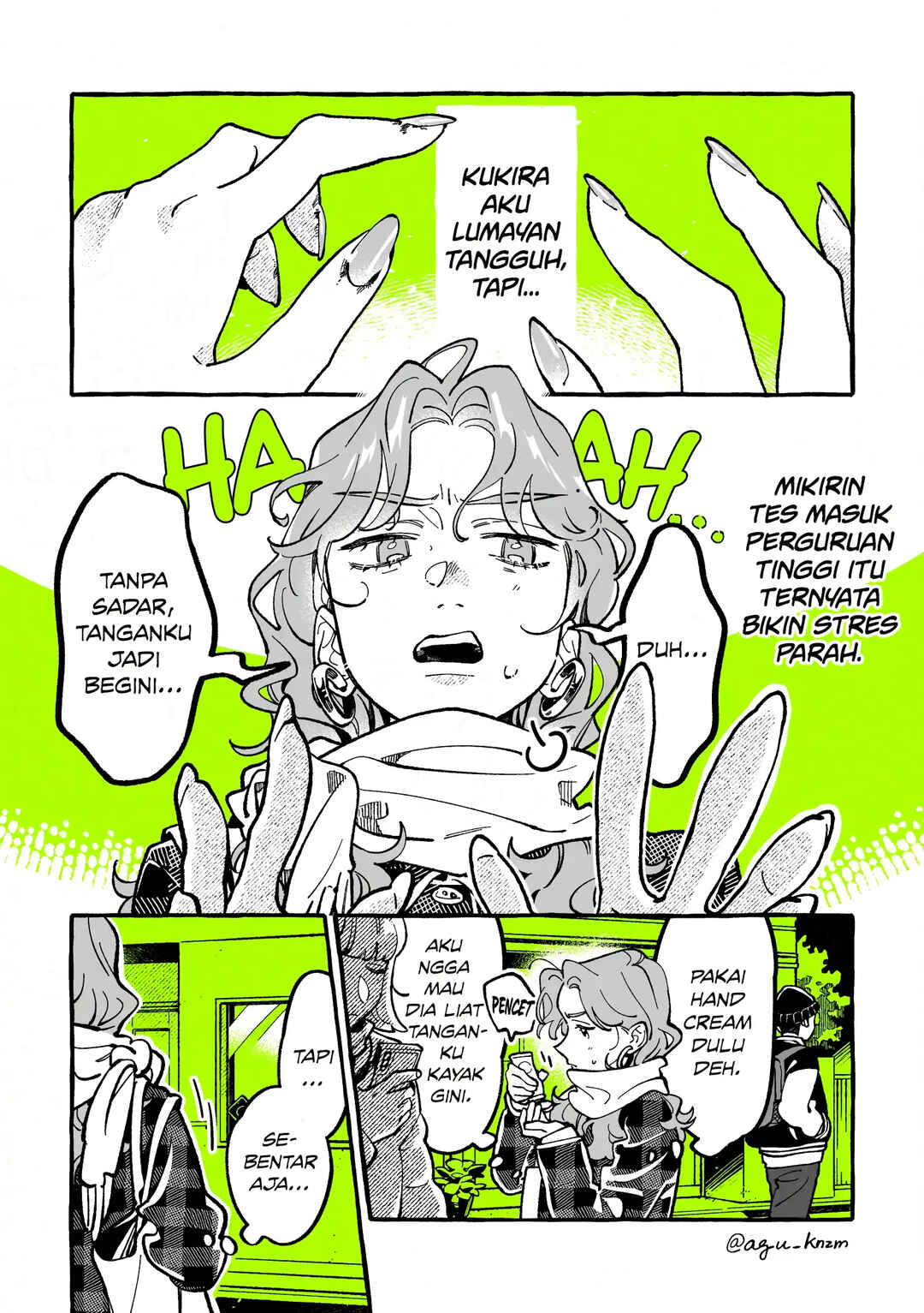 Chapter 128 - Page 1