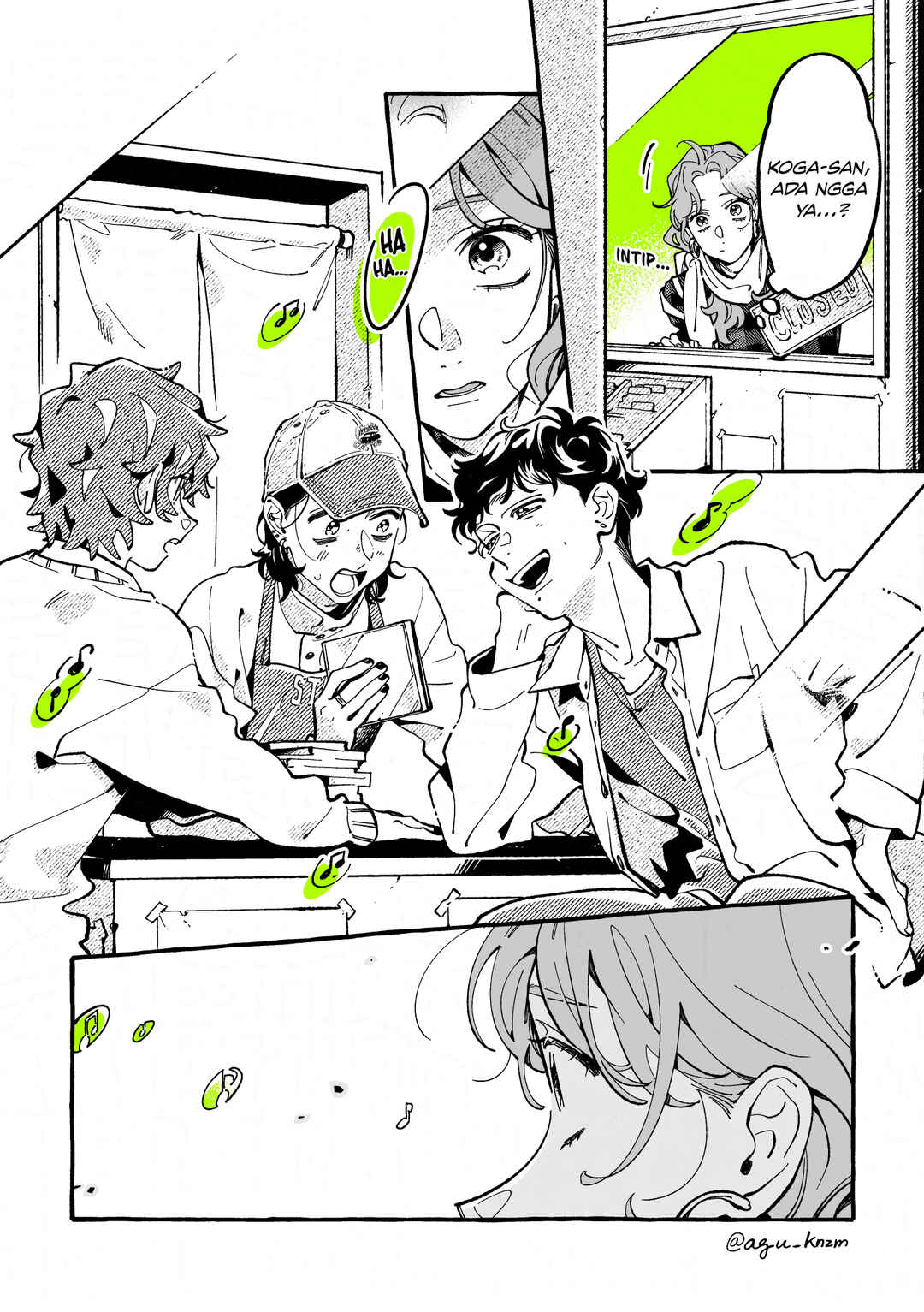 Chapter 128 - Page 2