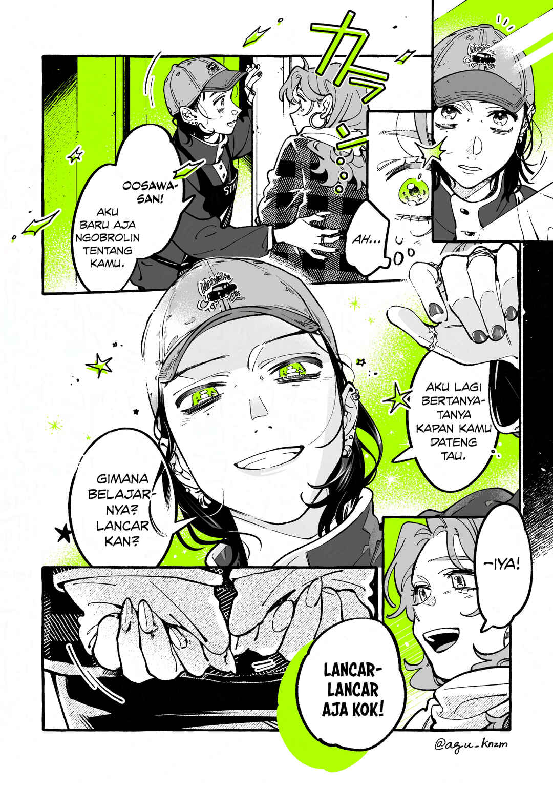 Chapter 128 - Page 4