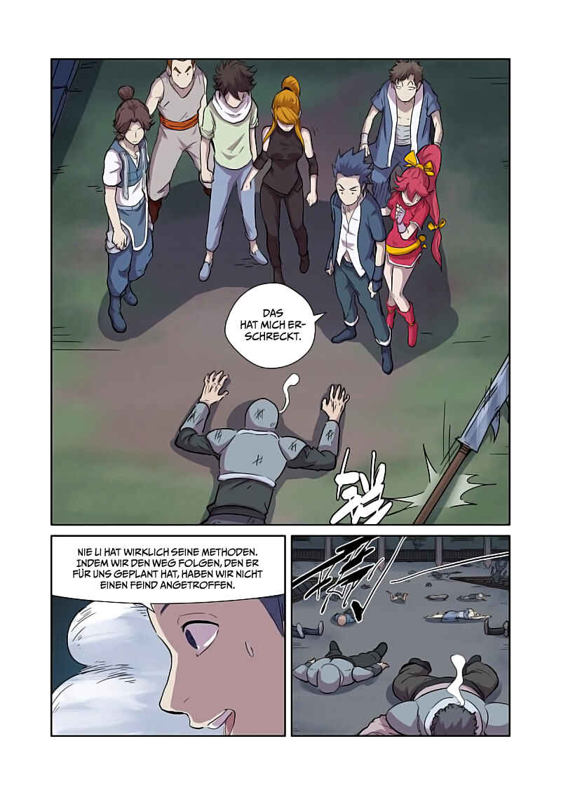 Chapter 169 - Page 9
