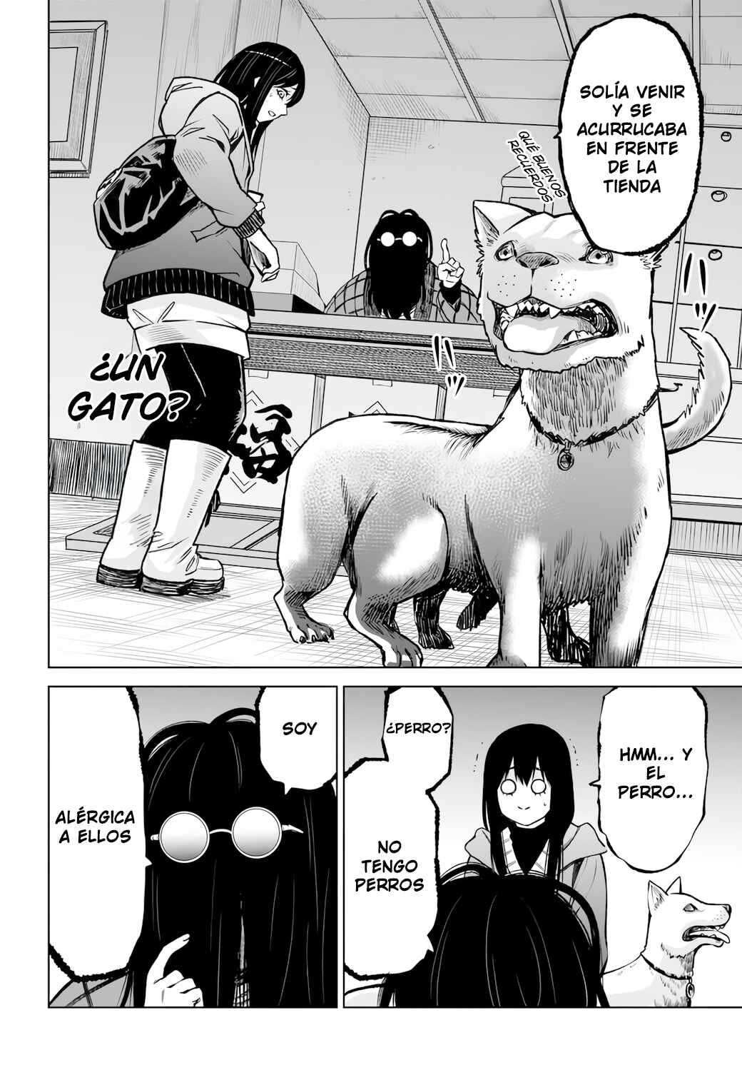 Chapter 63 - Page 28