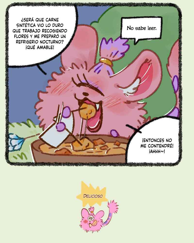 Chapter 864 - Page 7