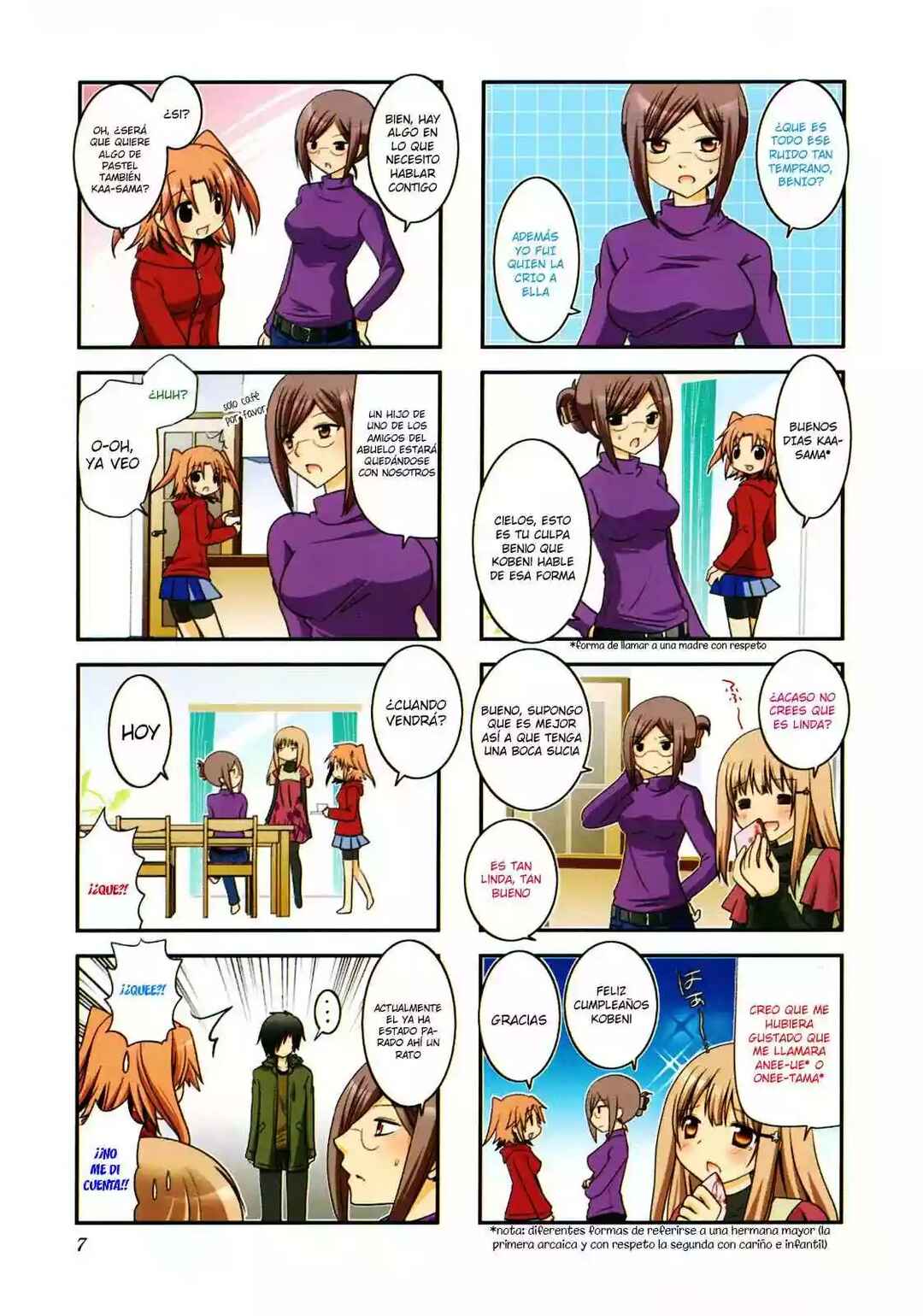 Chapter 1 - Page 5