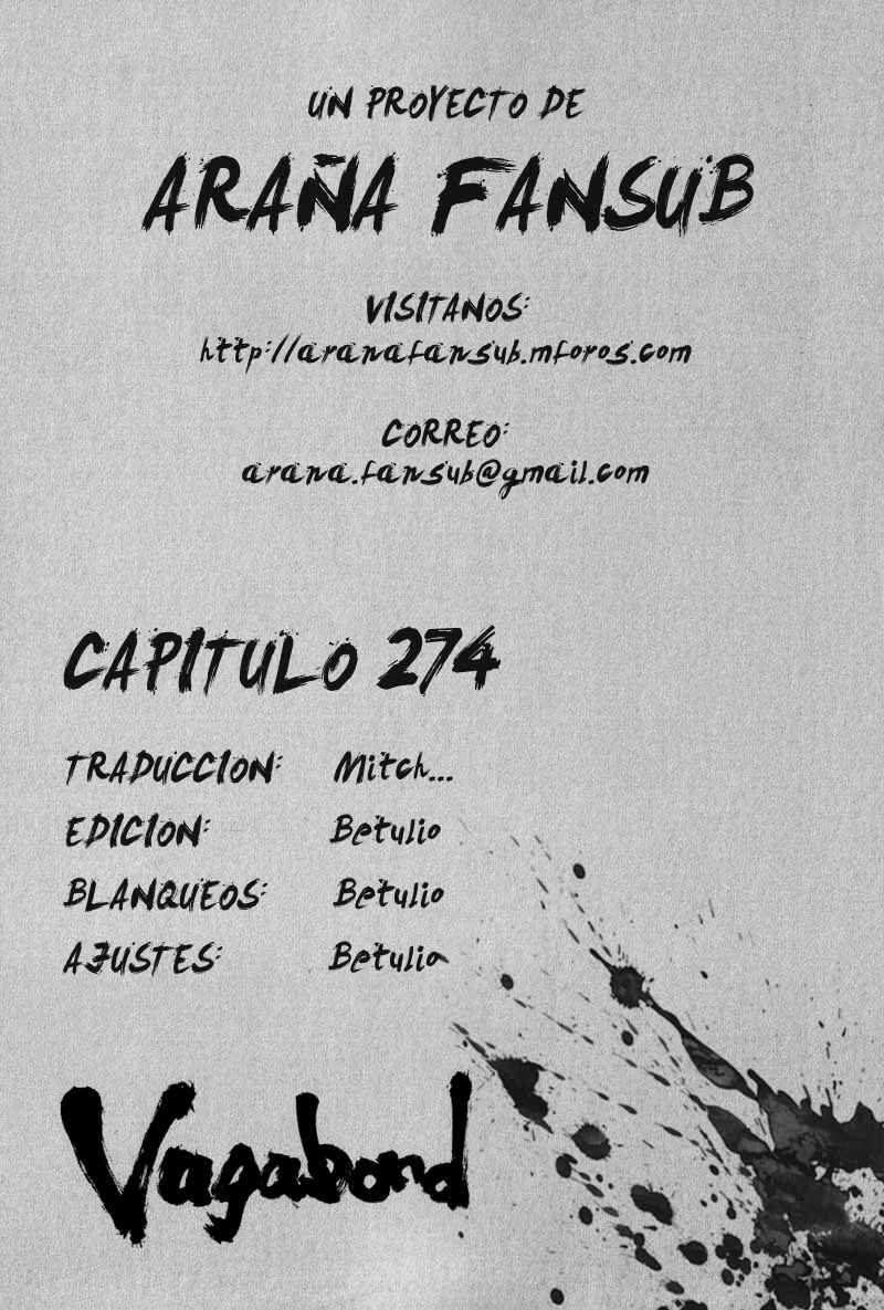 Chapter 274 - Page 19
