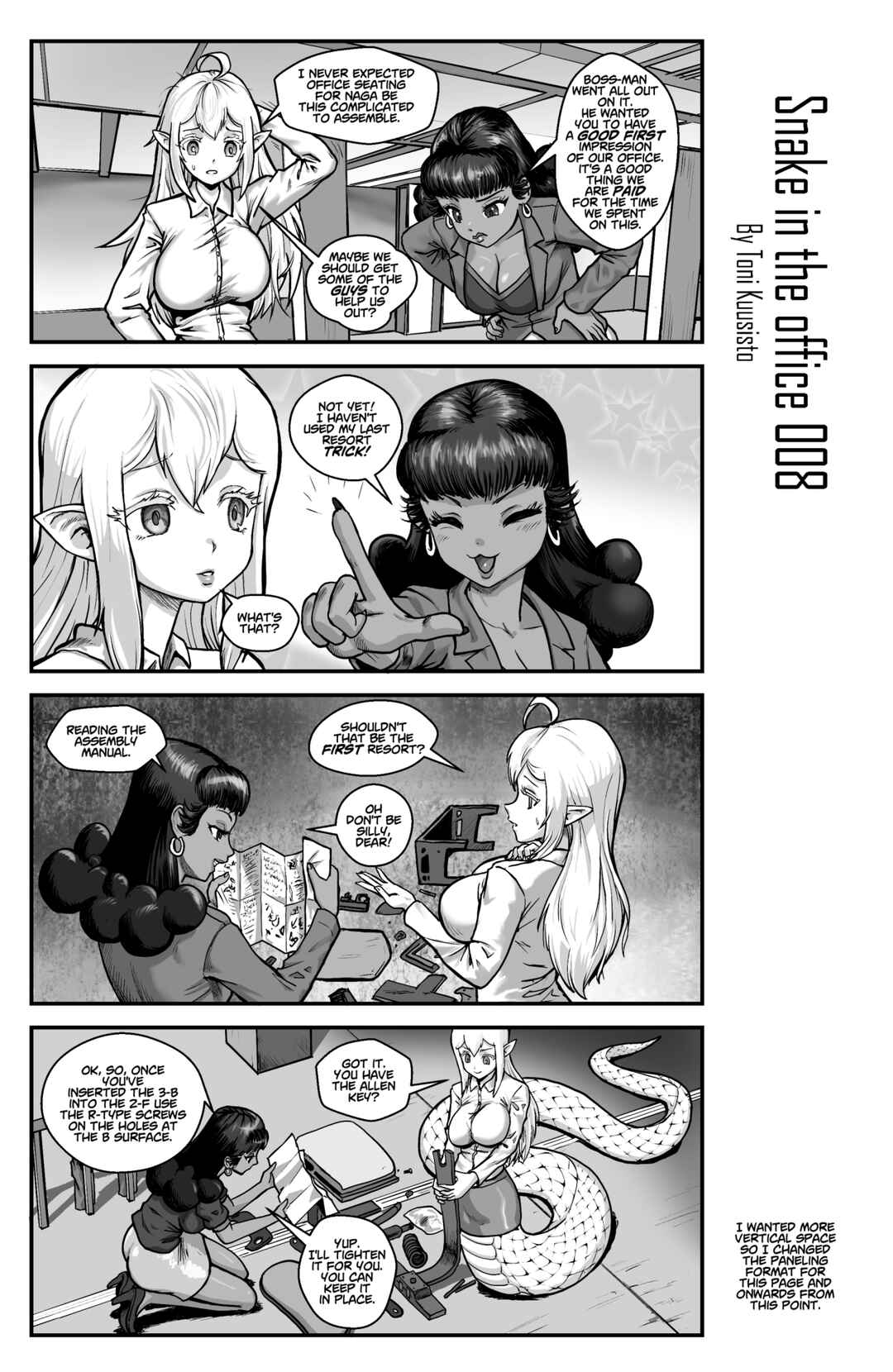 Chapter 8 - Page 1