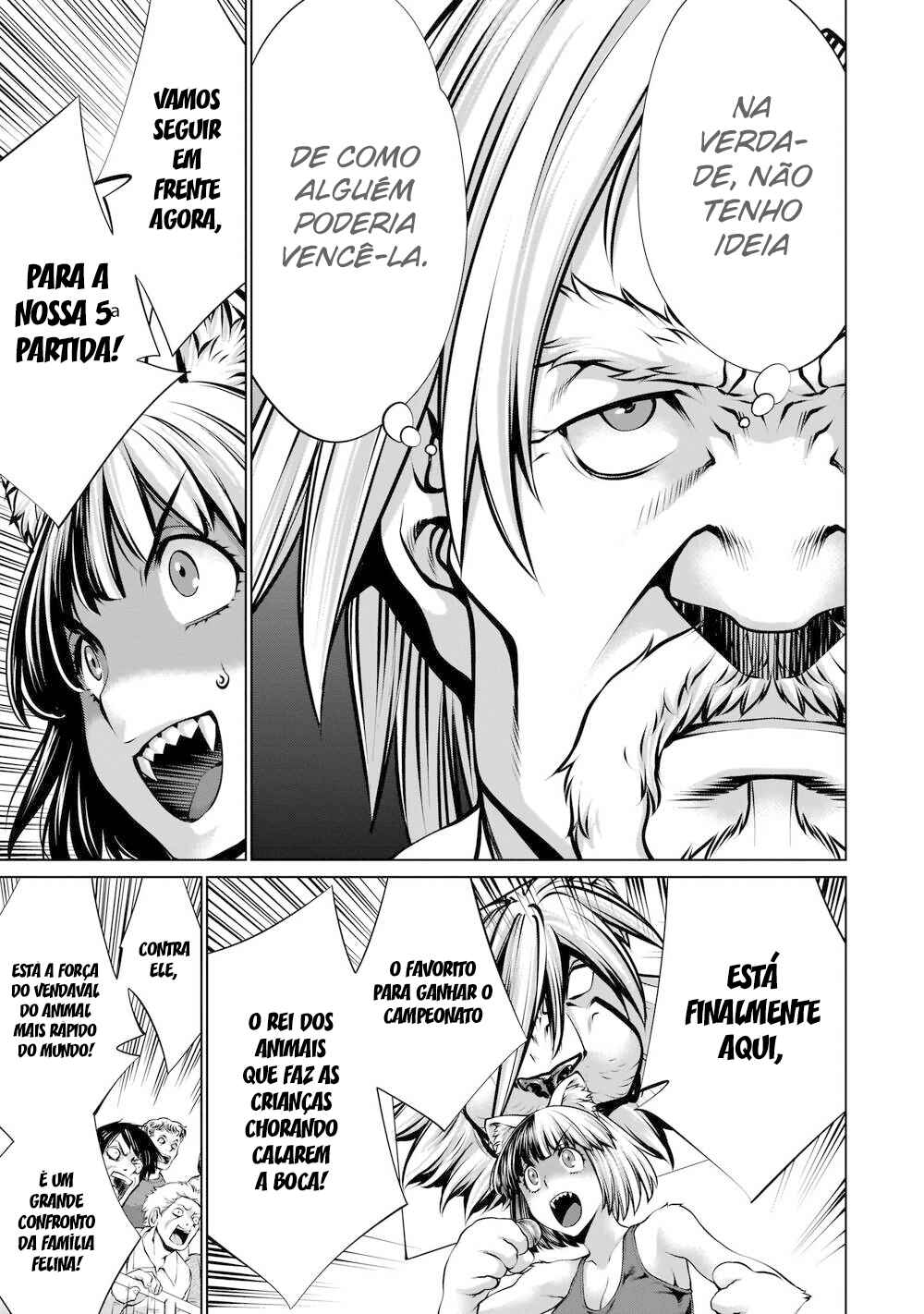 Chapter 83 - Page 15