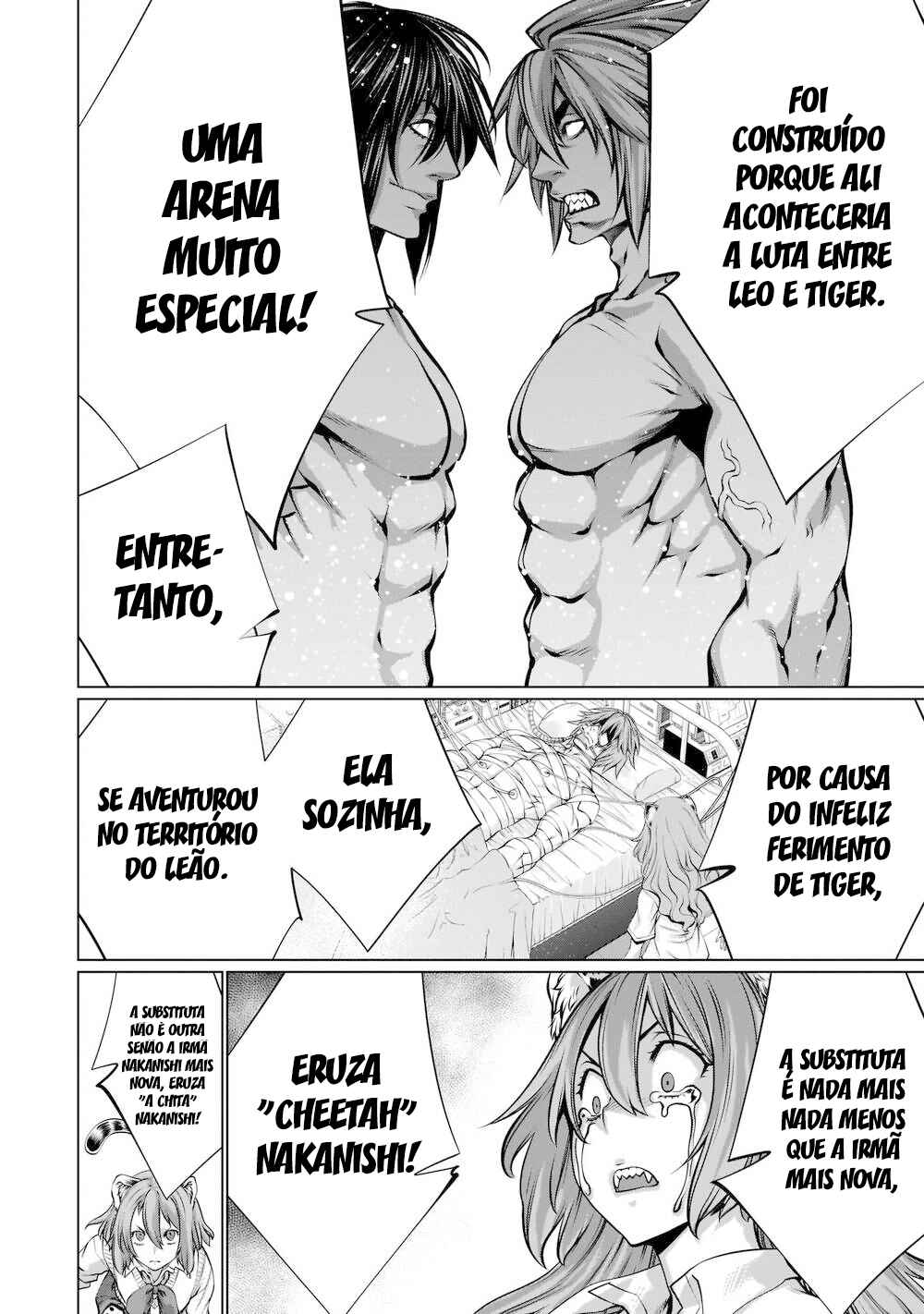 Chapter 83 - Page 18