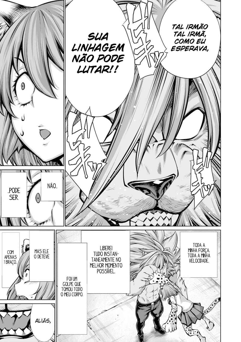 Chapter 83 - Page 30