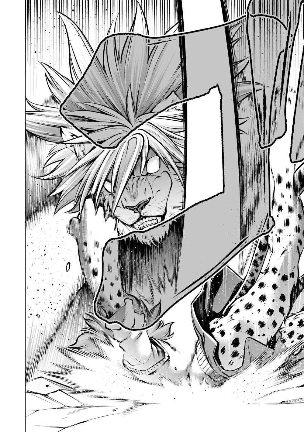 Chapter 83 - Page 31
