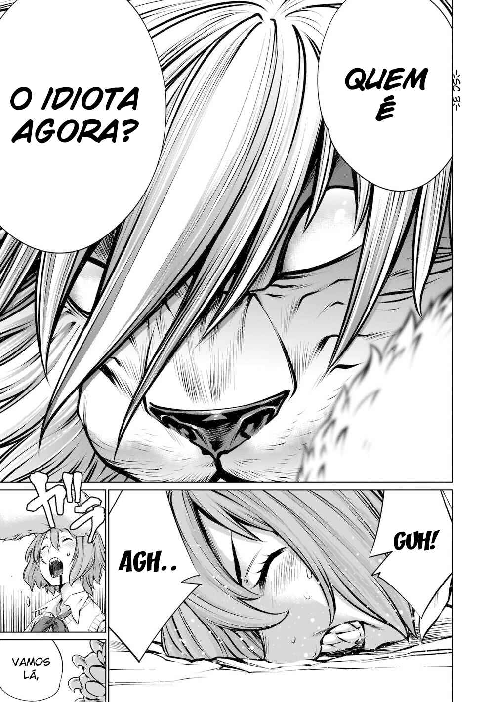 Chapter 83 - Page 32