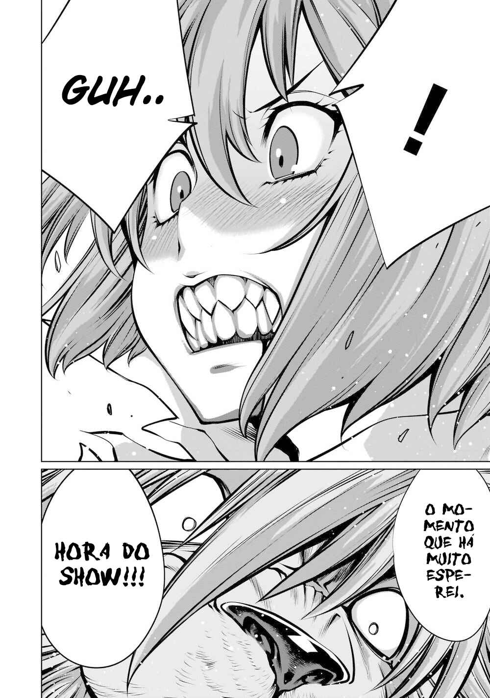 Chapter 83 - Page 36