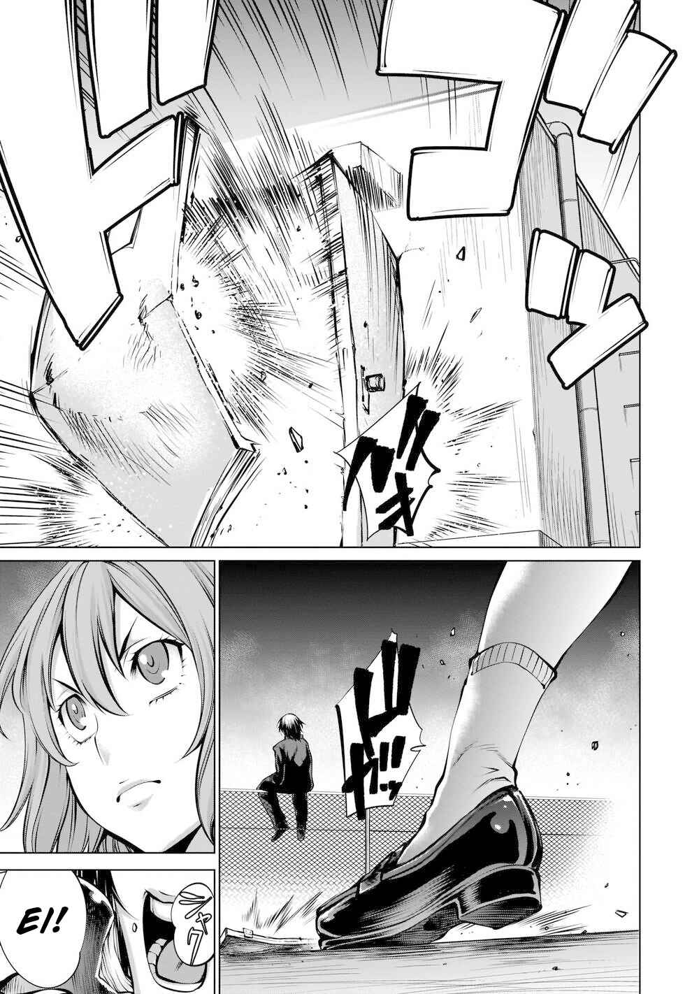Chapter 83 - Page 4