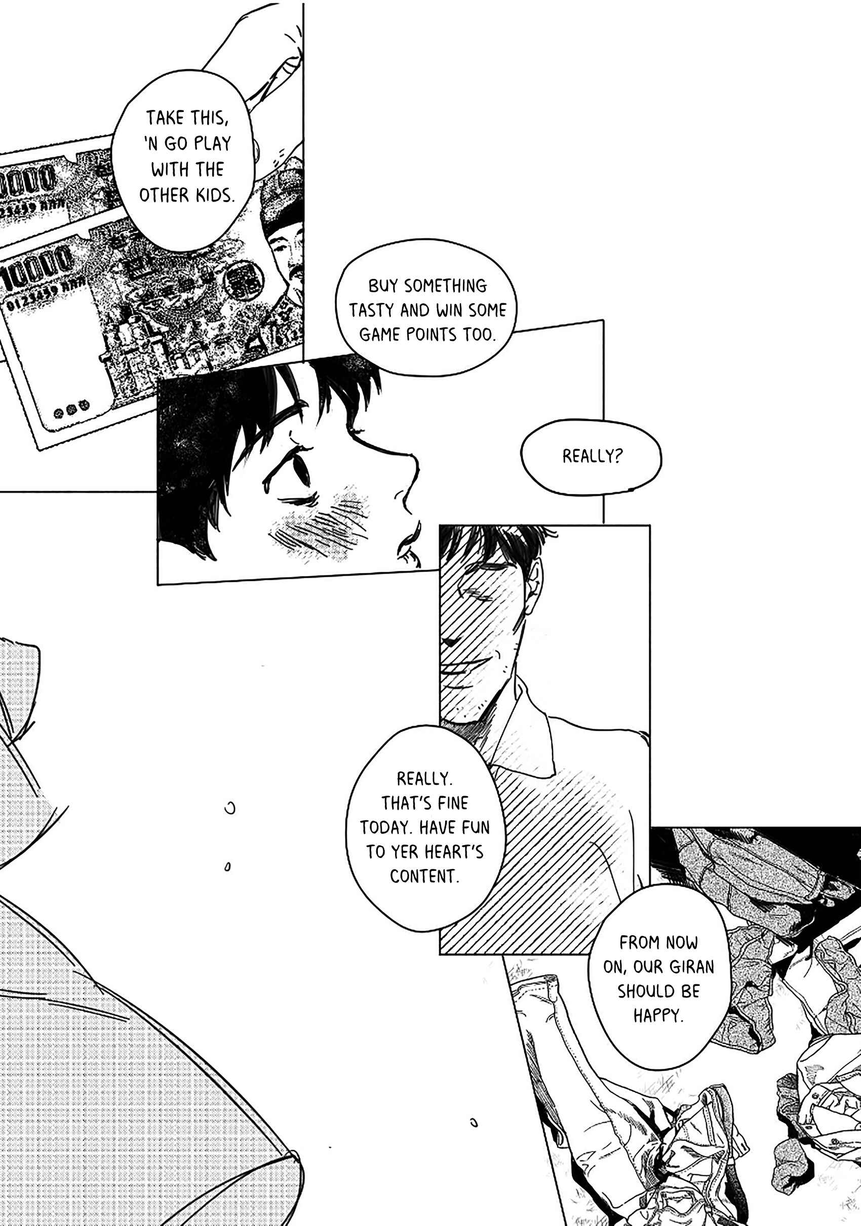 Chapter 0 - Page 8