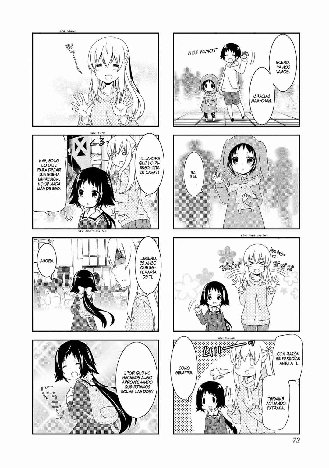 Chapter 98 - Page 7