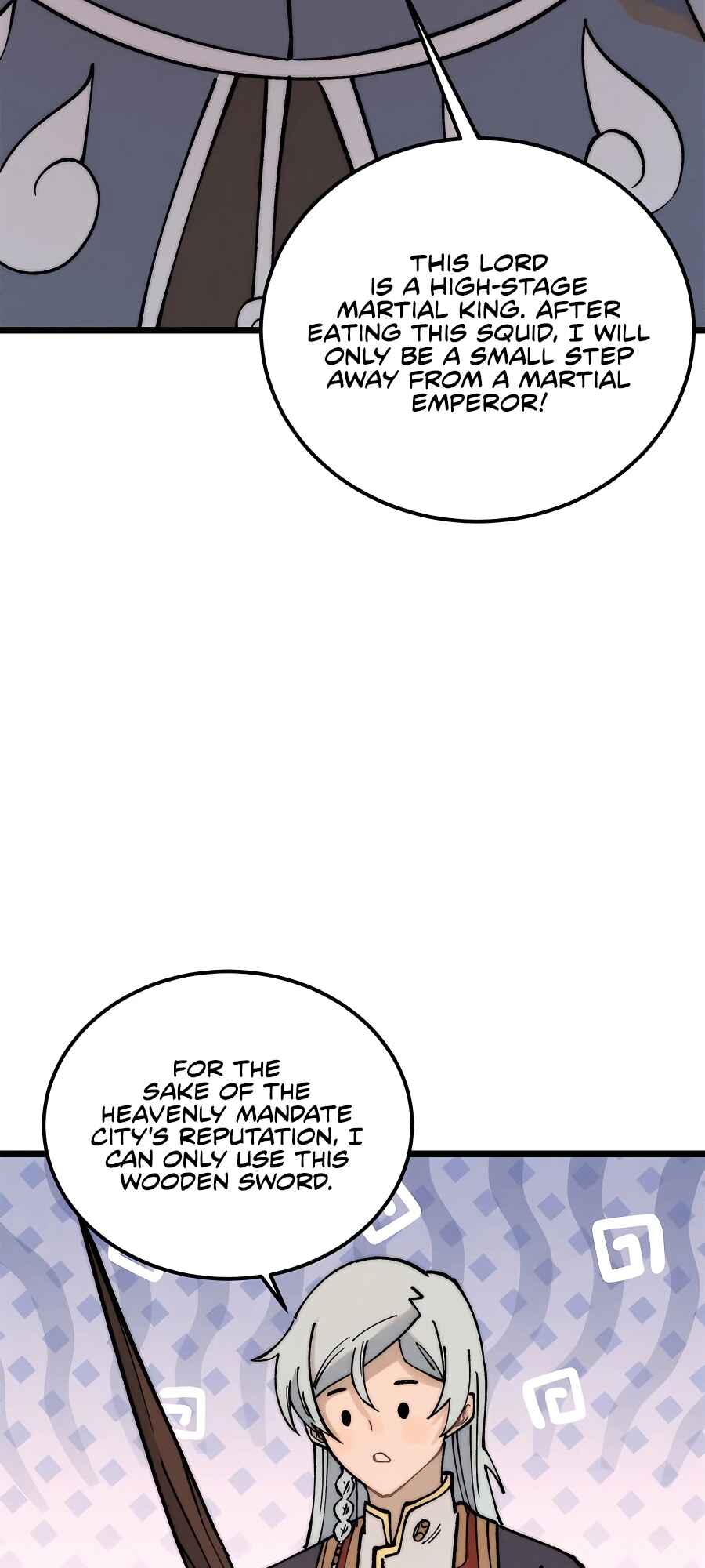 Chapter 268 - Page 18