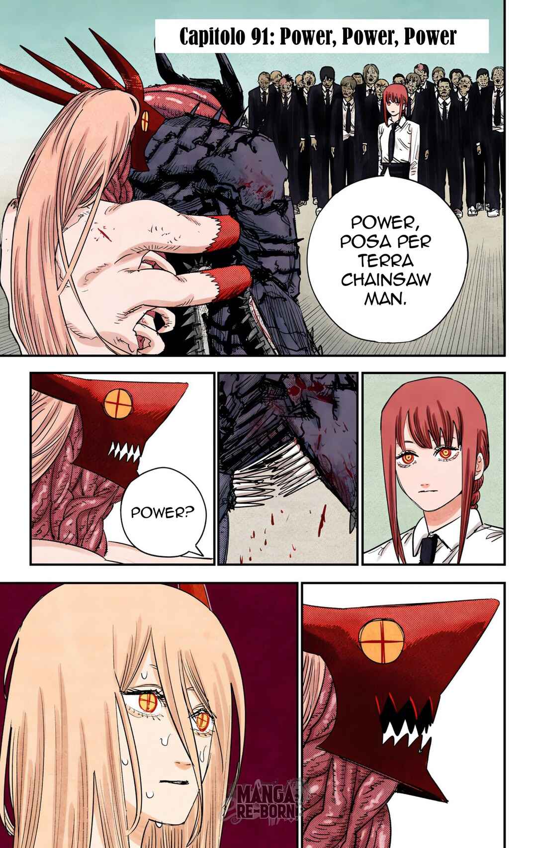 Chapter 91 - Page 2