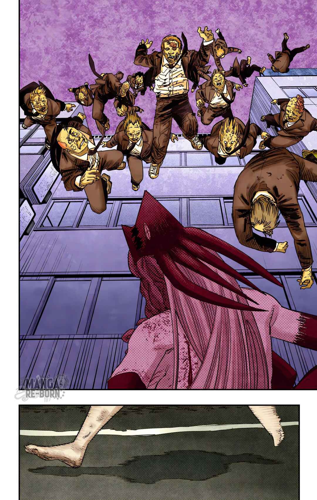 Chapter 91 - Page 7