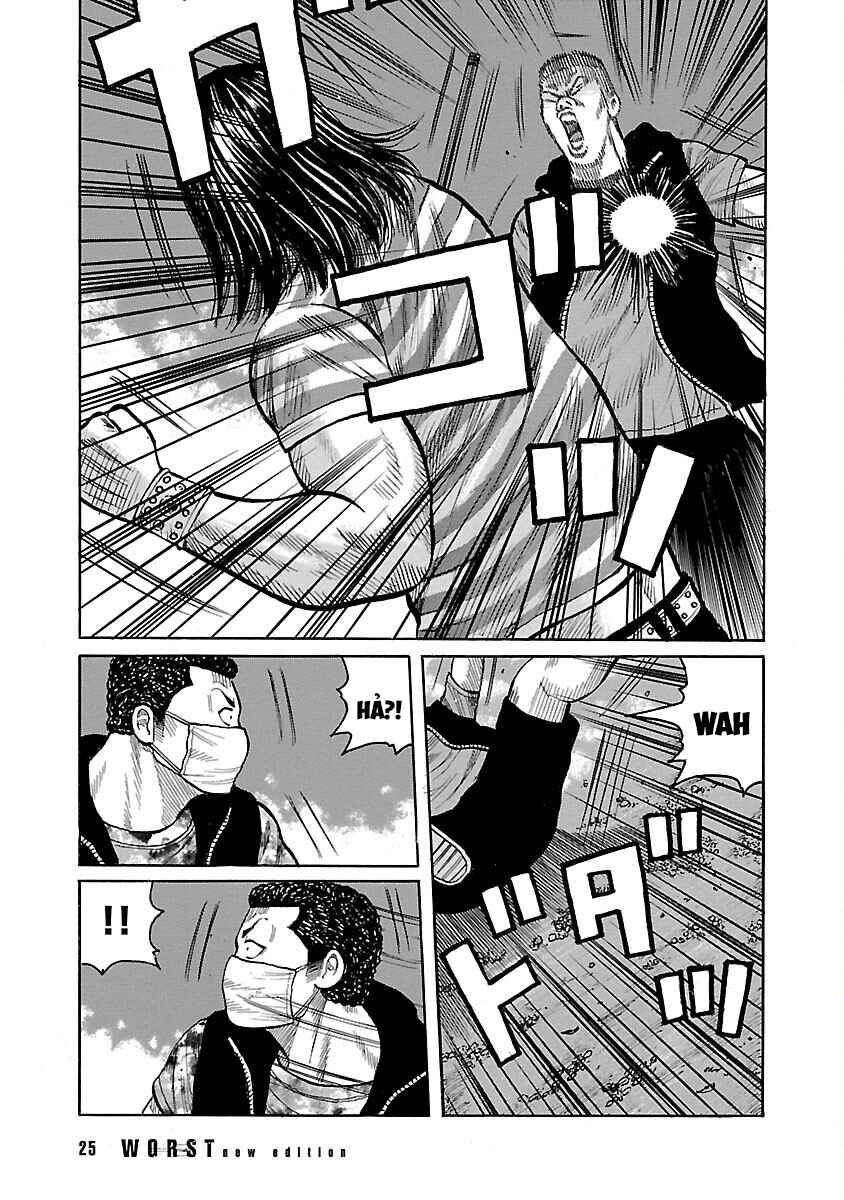 Chapter 111 - Page 24