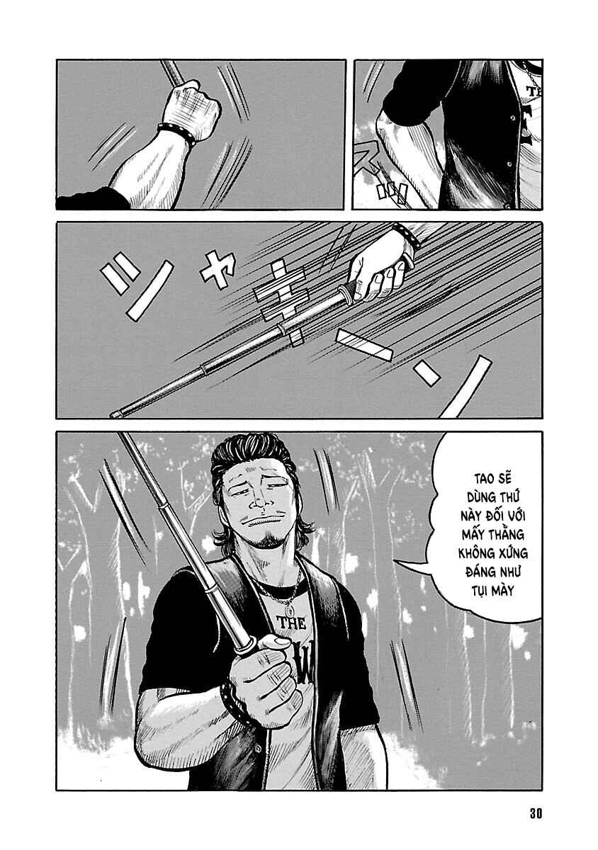 Chapter 111 - Page 29