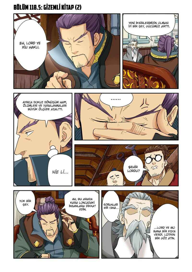 Chapter 118.5 - Page 2