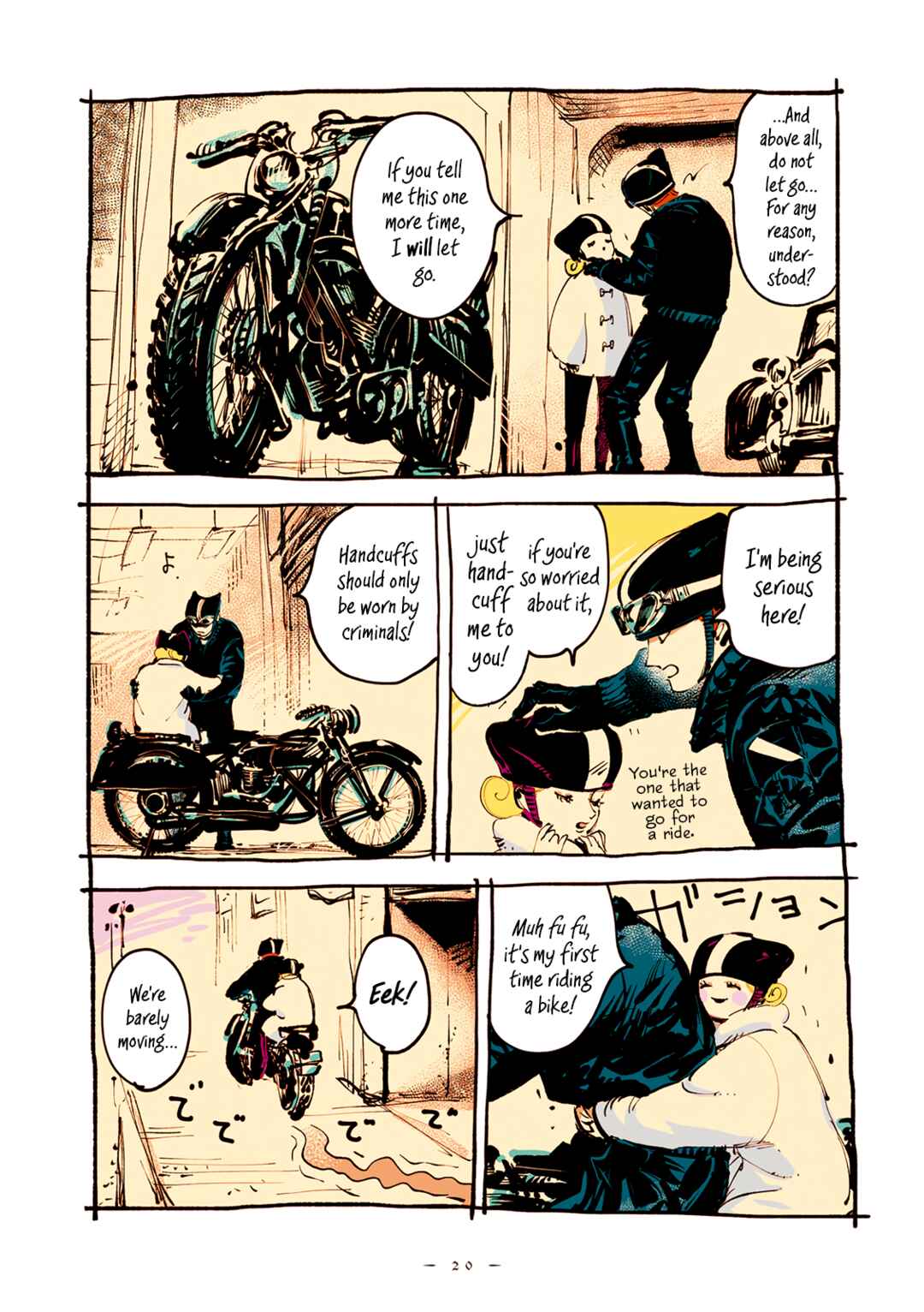 Chapter 38 - Page 3