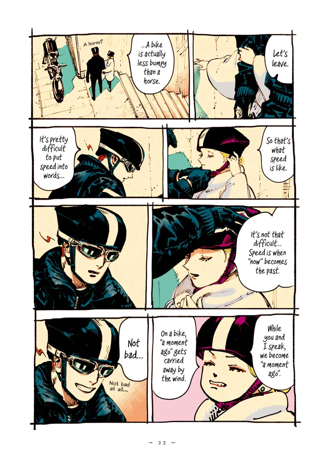 Chapter 38 - Page 5