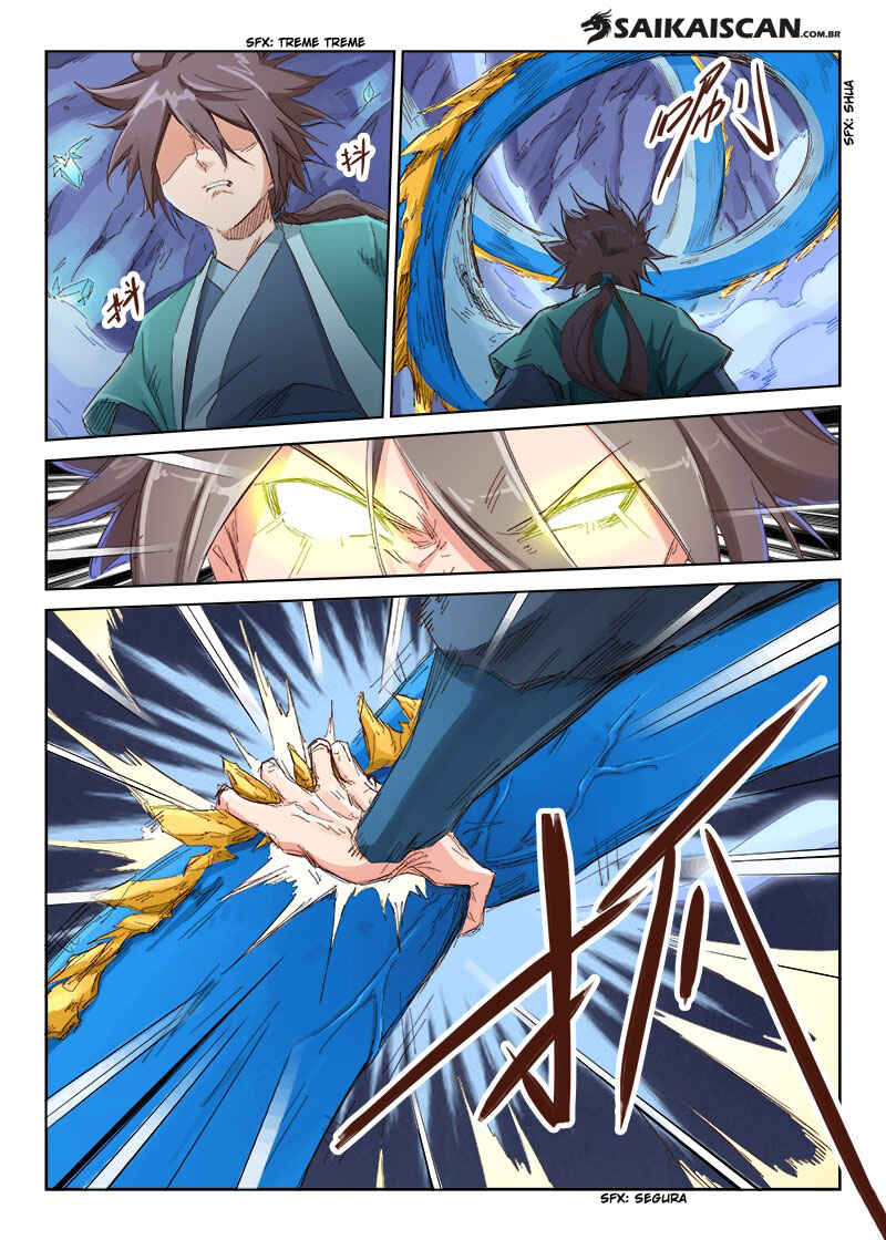 Chapter 41 - Page 10