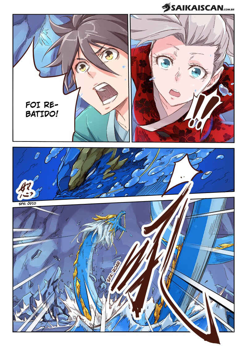 Chapter 41 - Page 8