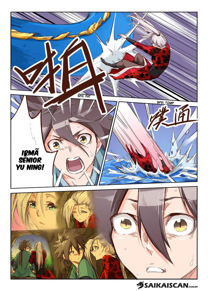 Chapter 41 - Page 9