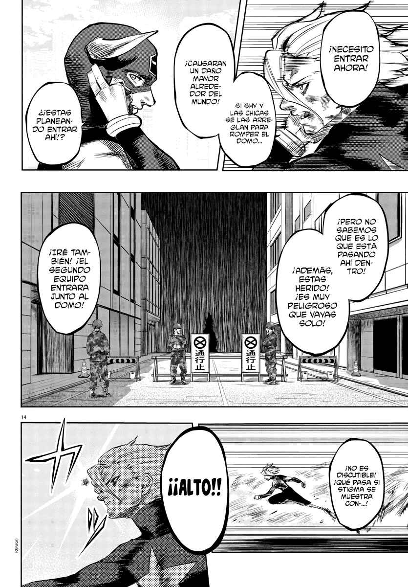Chapter 56 - Page 15